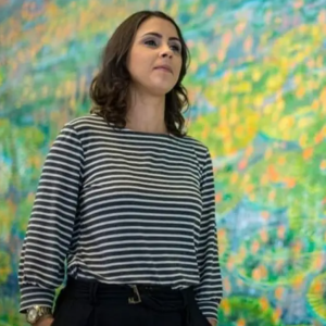 Picture of Hannah Copertino