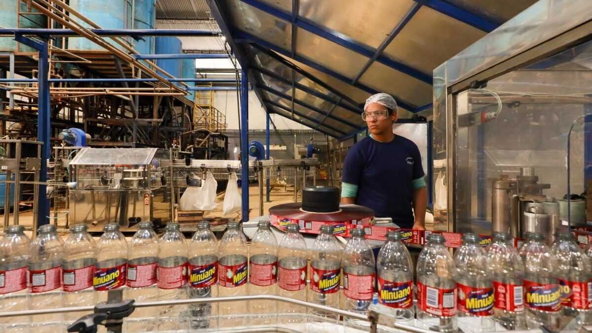 Geração de emprego em Alagoas avança quase 70% em agosto, aponta Caged