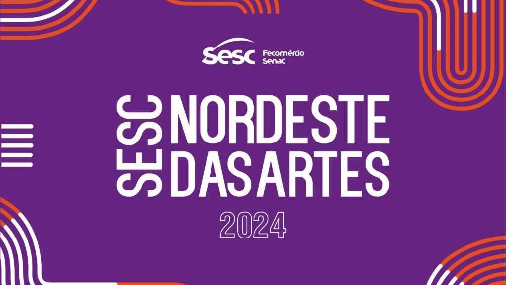 Nordeste das Artes reúne cantora alagoana e grupo cultural do Maranhão