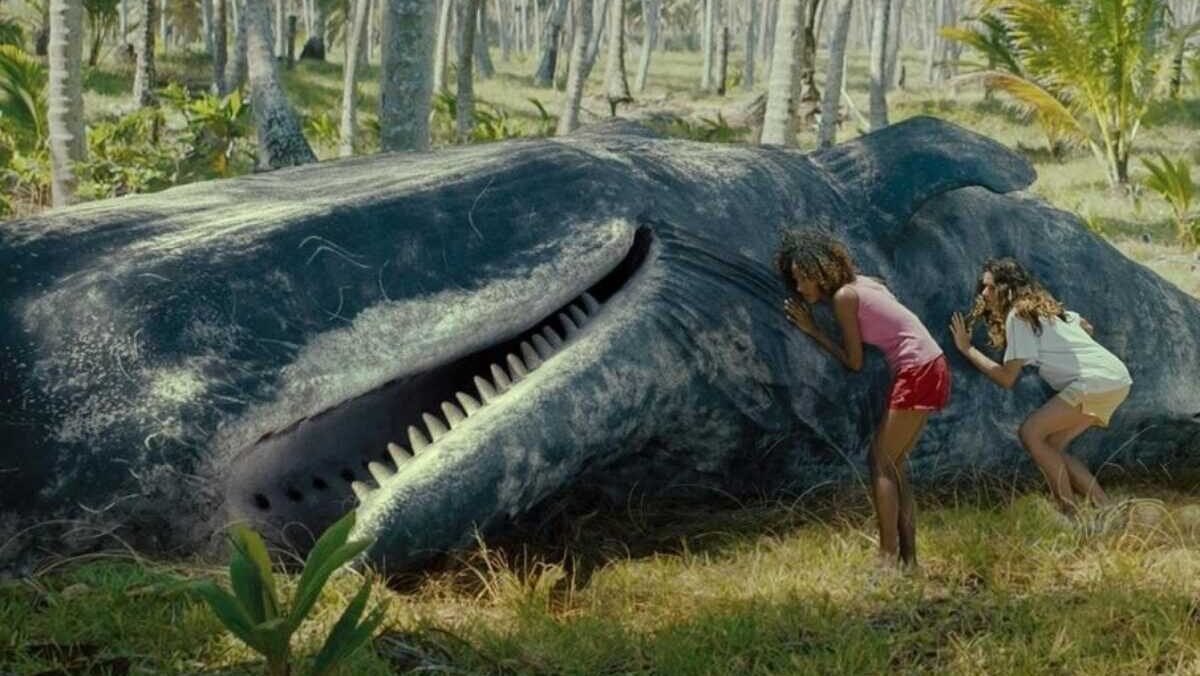 Longa alagoano é pré-selecionado para o Oscar de Melhor Filme Internacional