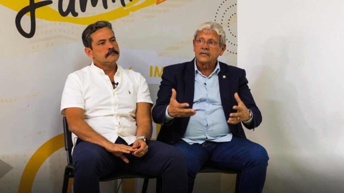 Conheça a história do empresário que salvou a vida do pai ao doar parte do fígado