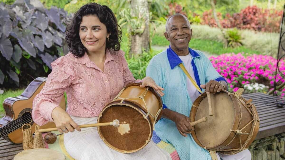 Veja a programação da 26ª edição do Sonora Brasil