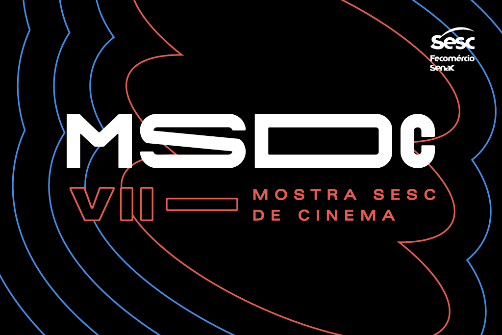 VII Mostra Sesc de Cinema